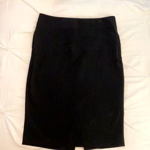 Candies pencil skirt